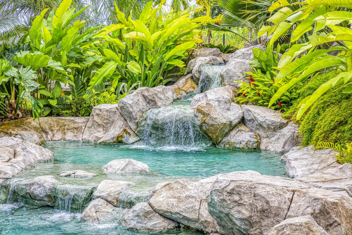 A louer villa Guadeloupe Petit Bourg - Villa 3 chambres 6 personnes - Habitatio St Charles (15)